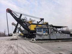 -抚顺煤矿博物馆