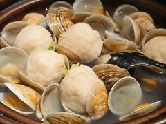 -品味杭州·粤式融合·海鲜小馆·钱江新城CBD