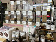 -2326 Coffee Roaster咖啡豆可选店(林肯公园店)