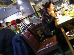 -邵汇大虾(泉园一路店)