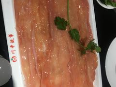 -川中故事·成都老火锅(东书房店)