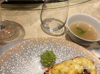 8k一桌的饭 吃了些啥呢