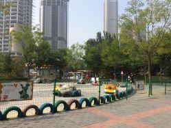 -大望京儿童游乐场