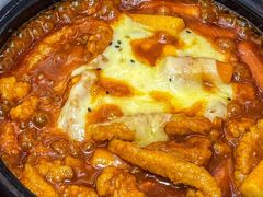 -稻百鲜·拌饭·朝鲜族石锅菜(祈福缤纷世界店)