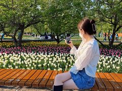 -长春公园(普阳街道)