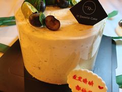 -姆们M Sweetie Cake(三里屯店)