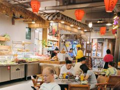 -塘屋烧烤·云南火塘烧烤品牌(春城慧谷旗舰店)