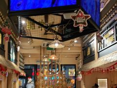 -冰川冷面·延边菜·炭烤串(观前店)