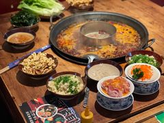 -楠火锅(太古里总店)