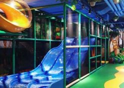 点击看大图 -KidSteam儿童乐园(富力城店)