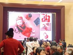 -天港海鲜(创新港天港禧悦酒店)
