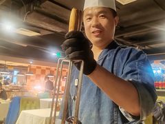-戈拿旺巴西烤肉(崇文门店)