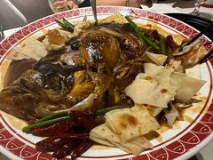 -旺顺阁·北京菜(北辰上品+)