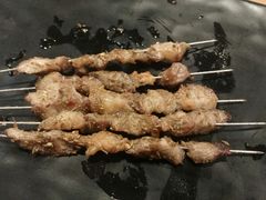 -食客烧烤(罗道庄店)