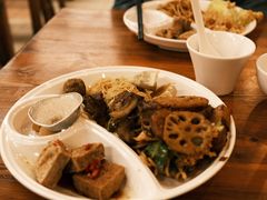 -素清香(解放路店)