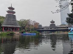 -深圳锦绣中华民俗村