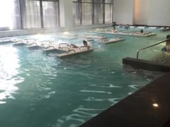 -明谷行馆·温泉