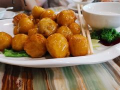 -椿记烧鹅(叠彩店)