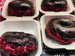 -CC BAGEL&SCONE 贝果与司康(南开大悦城店)