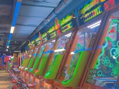 -核客电玩城(东门店)