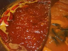 -蜀国大将老火锅(江北店)