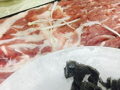 -鑫来顺大铜锅涮羊肉(中山门旗舰店)