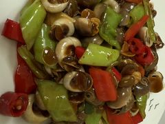 -宾朋海鲜特色美食餐厅·纯手工鲅鱼水饺(兴海路店)