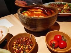 -山石榴·贵州菜(丰盛里店)