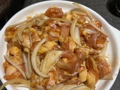 -厚味居炙子烤肉·清真(天桥南纬路店)