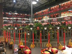 -玉泉山庄(定远店)