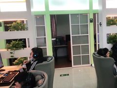 -栈逗电竞馆•电竞酒店(萧山旺角城店)