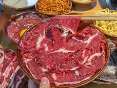 -阳阳老火锅(小南门店)