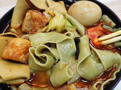 -鹍记特色牛杂面