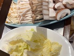 -皇城老妈·大连海鲜火锅(港湾店)