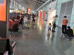 -常州奔牛国际机场