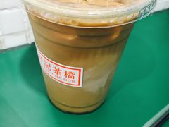 -孖记茶档·热腾茶餐(江南西plus店)