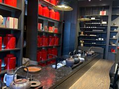 -王德传茶庄(上海新天地店)