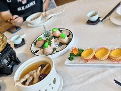 -龙庭华宴·粤菜·早茶