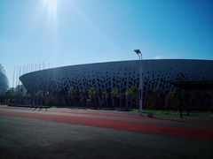 -长春奥林匹克公园