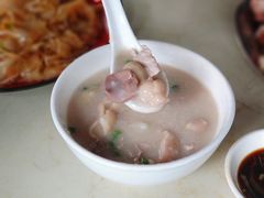 -洲心明记烧肉大粥(总店)