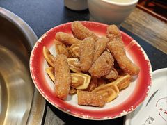 -沸炉重庆老火锅(军事博物馆店)