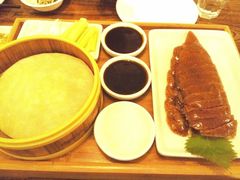 桂花香烤鸭-青年公社烤鸭(青年路店)