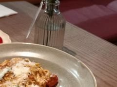 -芭莉与彩虹西餐厅(成都合生汇店)