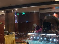 -汇泉王朝大饭店-旋转餐厅(南海路店)