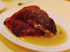 烧鹅-镛记酒家