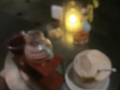 -日落吧·海景咖啡厅·餐酒吧·鸡尾酒·下午茶·乐队表演·浪漫夕阳·三亚文华东方酒店