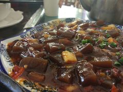 -徽州美食(三十年老店)