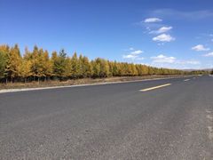 -塞罕坝国家级自然保护区