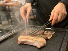 -咕咕站韩国料理(紫金港店)