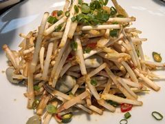 -老灶房-四川土菜(铁牛广场店)